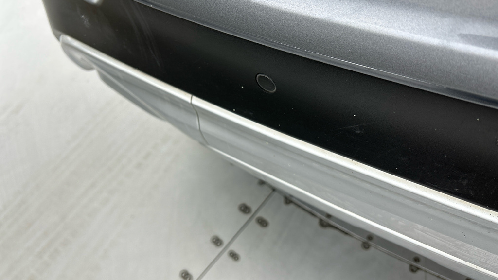 Infiniti QX30 Luxe Tech D Grey #6