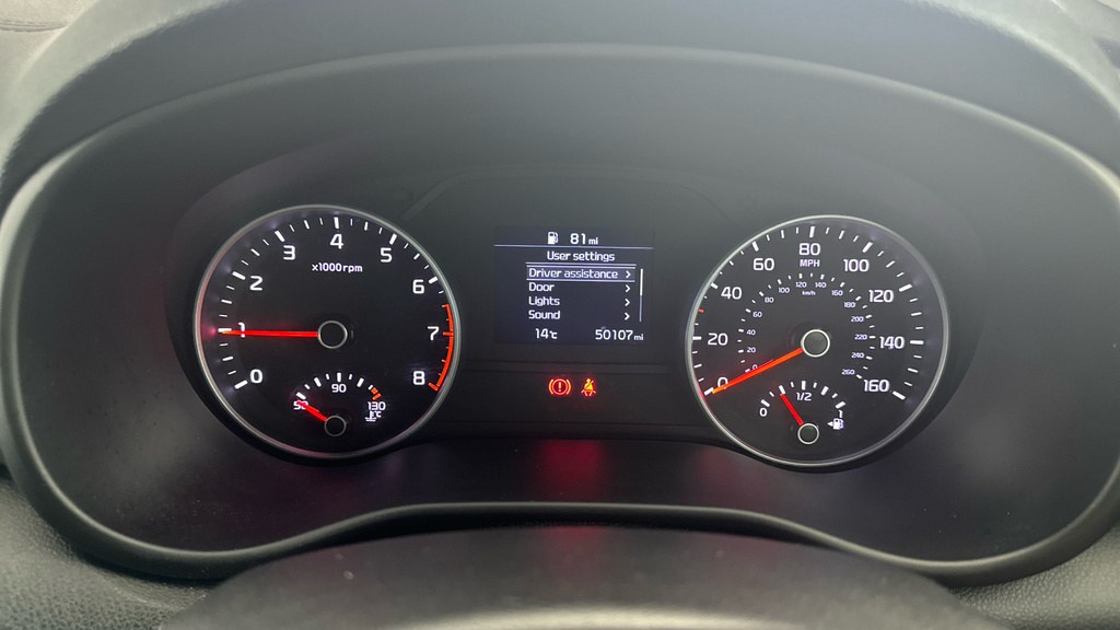 Kia Sportage Red #20