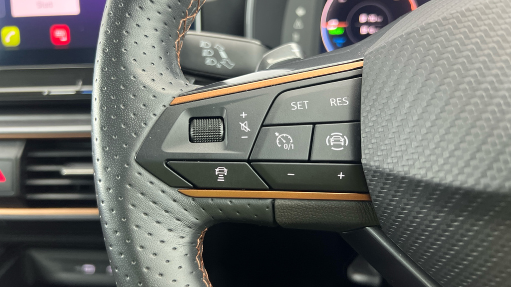 Cupra Formentor V2 Black #17