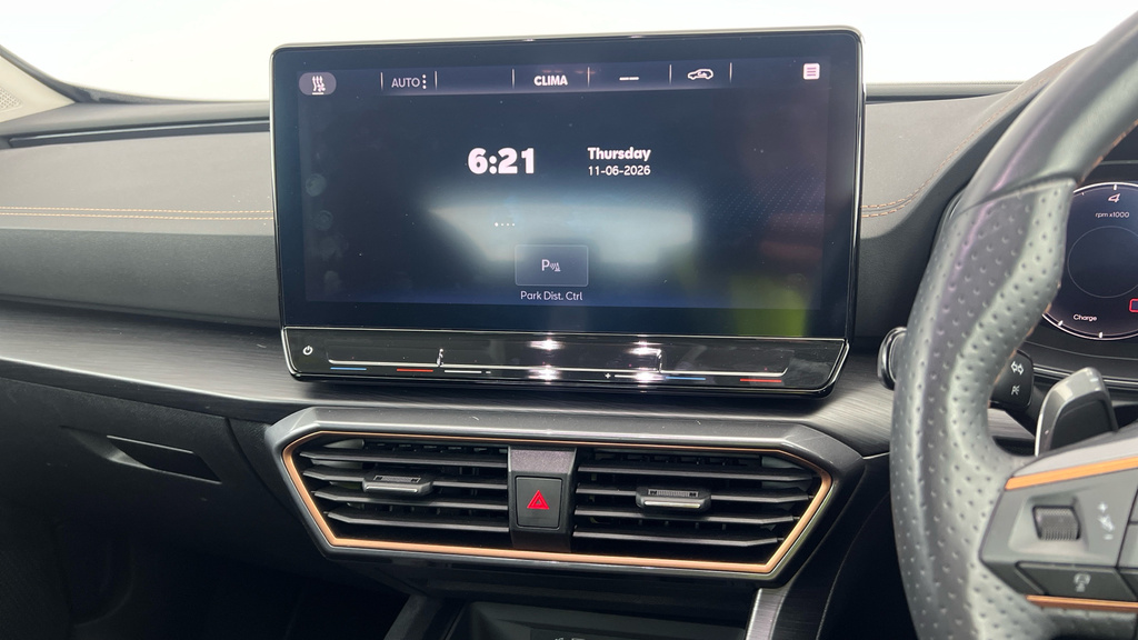 Cupra Formentor V2 Black #19