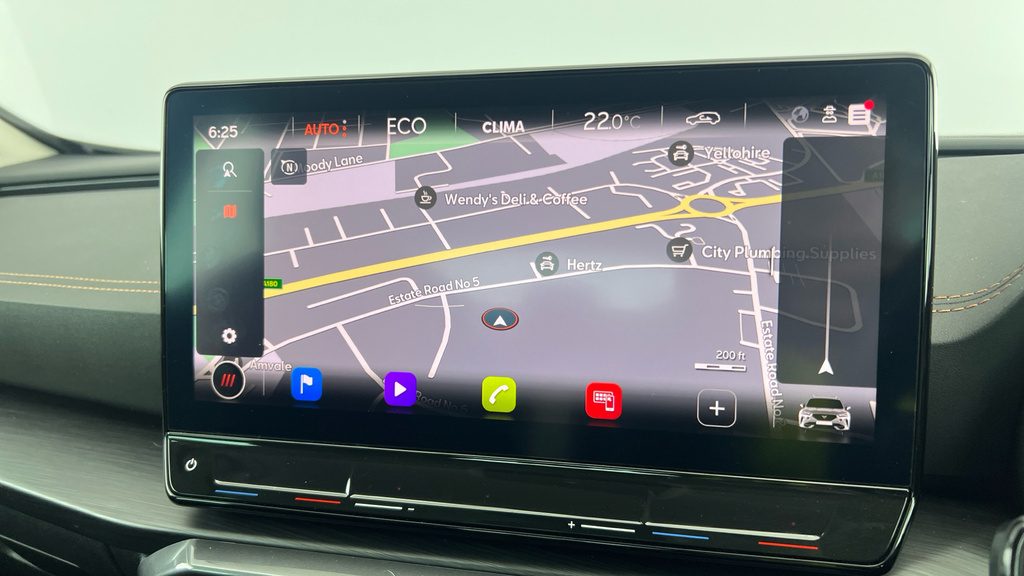 Cupra Formentor V2 Black #18