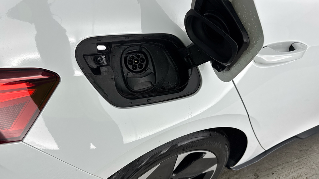Cupra Born E-boost 77Kwh V3 Hatchback 4 Se YR23UCP Grey #21