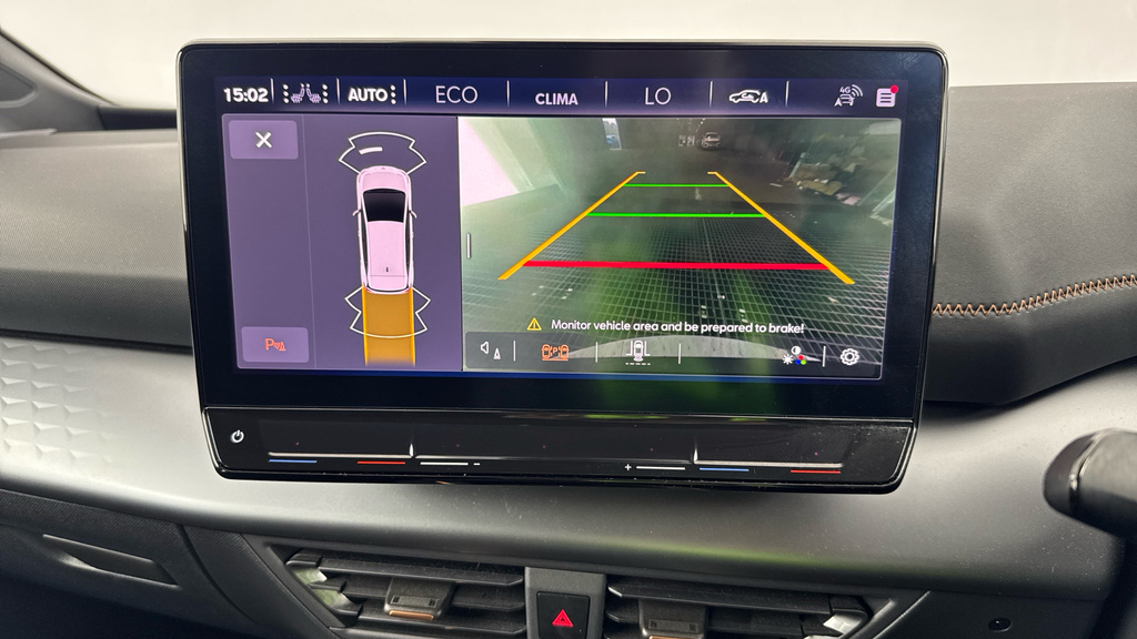 Cupra Born E-boost 77Kwh V3 Hatchback 4 Se YR23UCP Grey #23