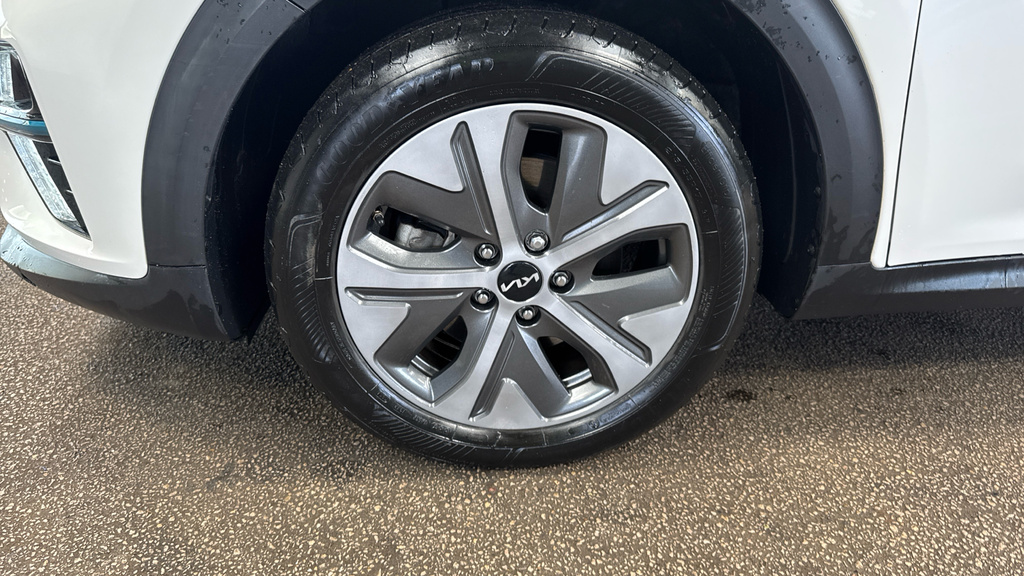Kia e-Niro 64.8 Kwh 3 Grey #19