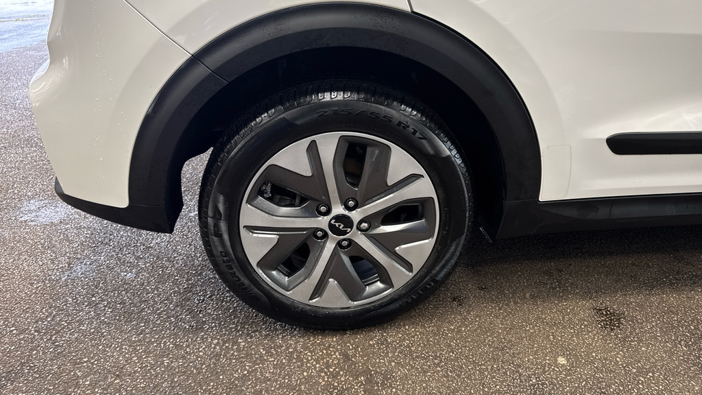 Kia e-Niro 64.8 Kwh 3 Grey #17
