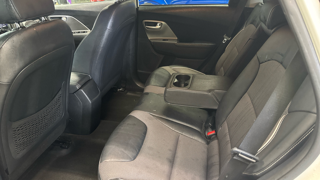 Kia e-Niro 64.8 Kwh 3 Grey #14