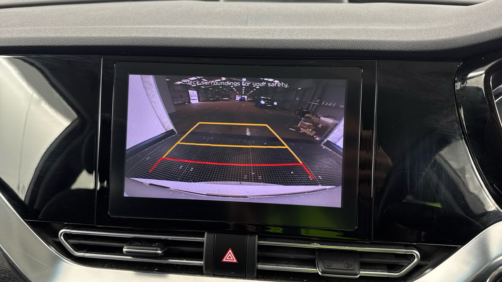 Kia e-Niro 64.8 Kwh 3 Grey #23