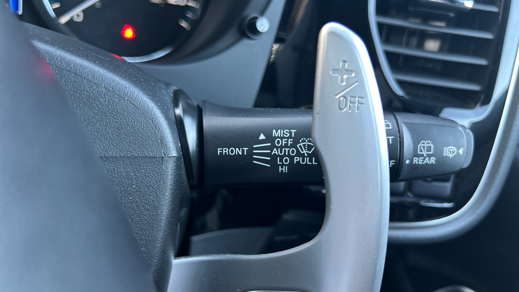 Mitsubishi Outlander Exceed #26