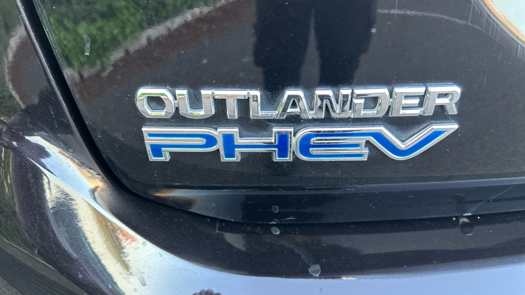 Mitsubishi Outlander Exceed #52