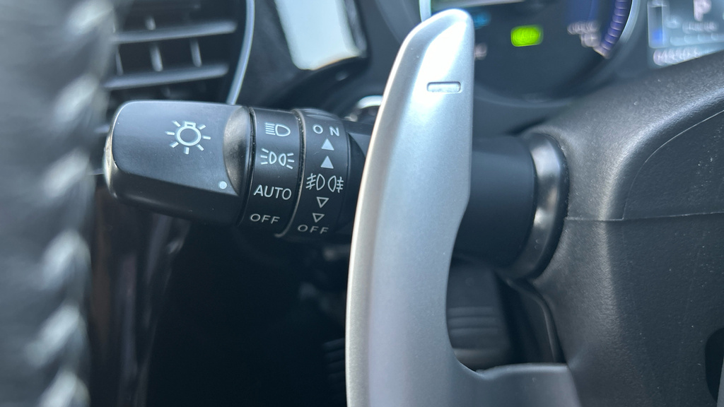 Mitsubishi Outlander Exceed #30