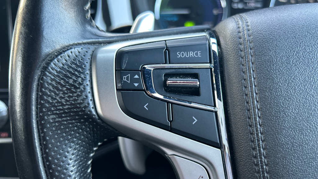 Mitsubishi Outlander Exceed #25