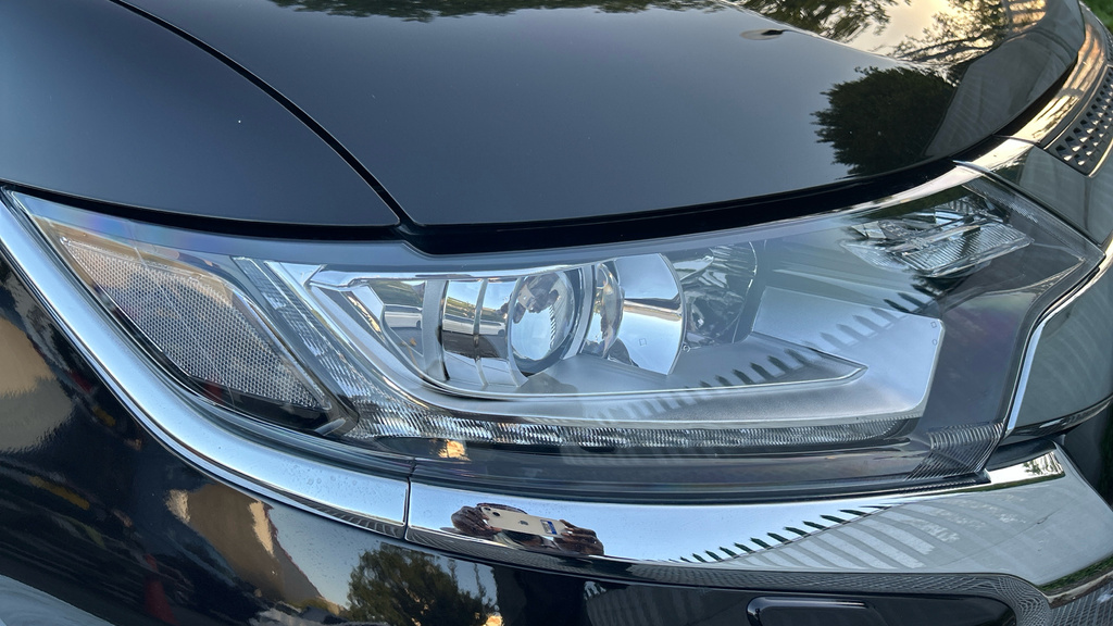 Mitsubishi Outlander Exceed #48