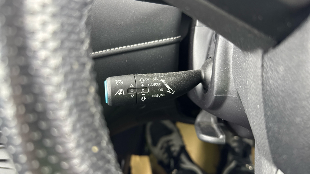 MG MG5 Exclusive Ev Au Black #25