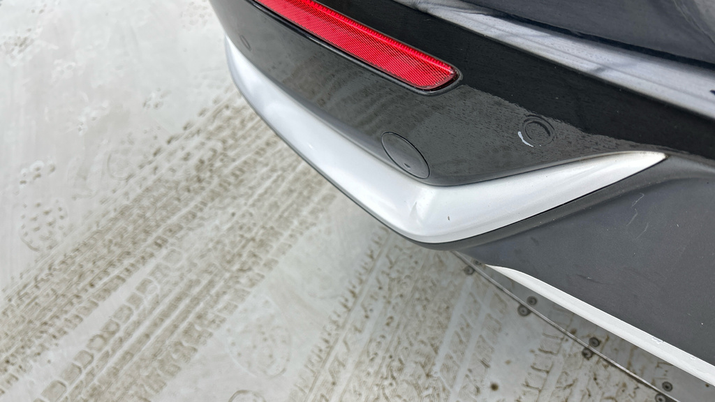 Kia Niro Niro 2 S-a White #7