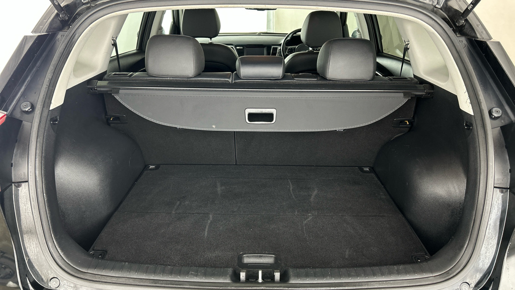 Kia Niro Niro 2 S-a White #21
