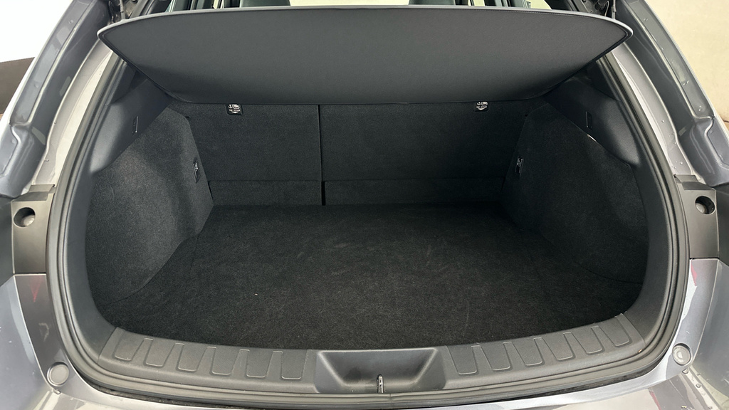 Lexus UX 250H Black #24