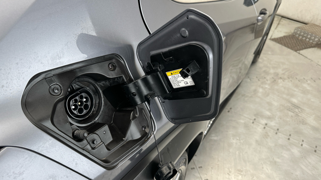 Lexus UX 250H Black #6