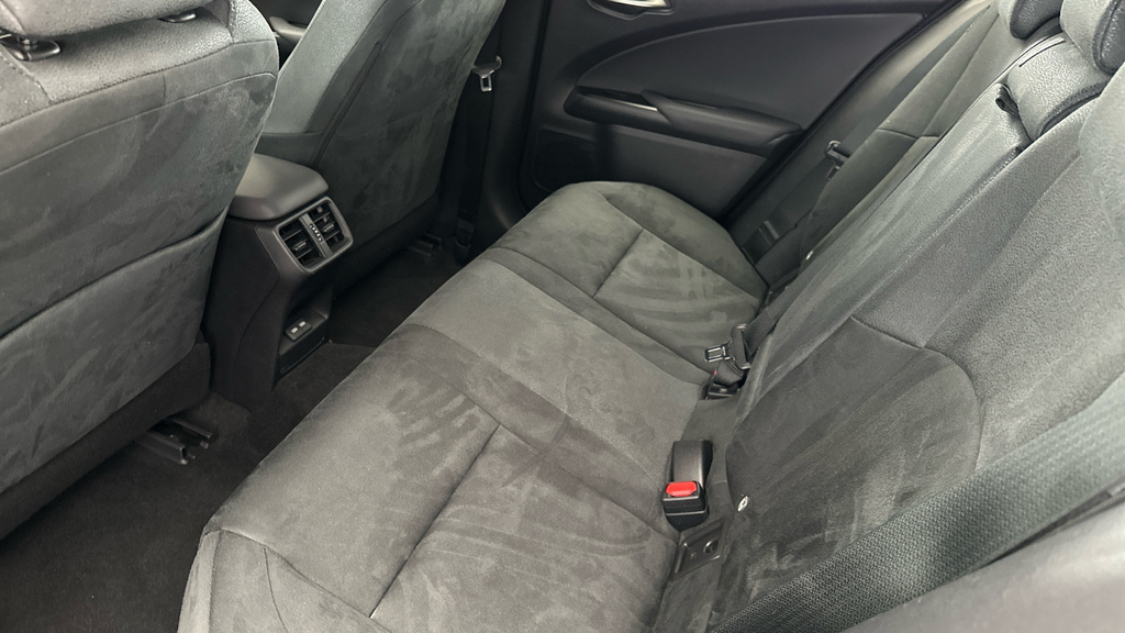 Lexus UX 250H Black #23