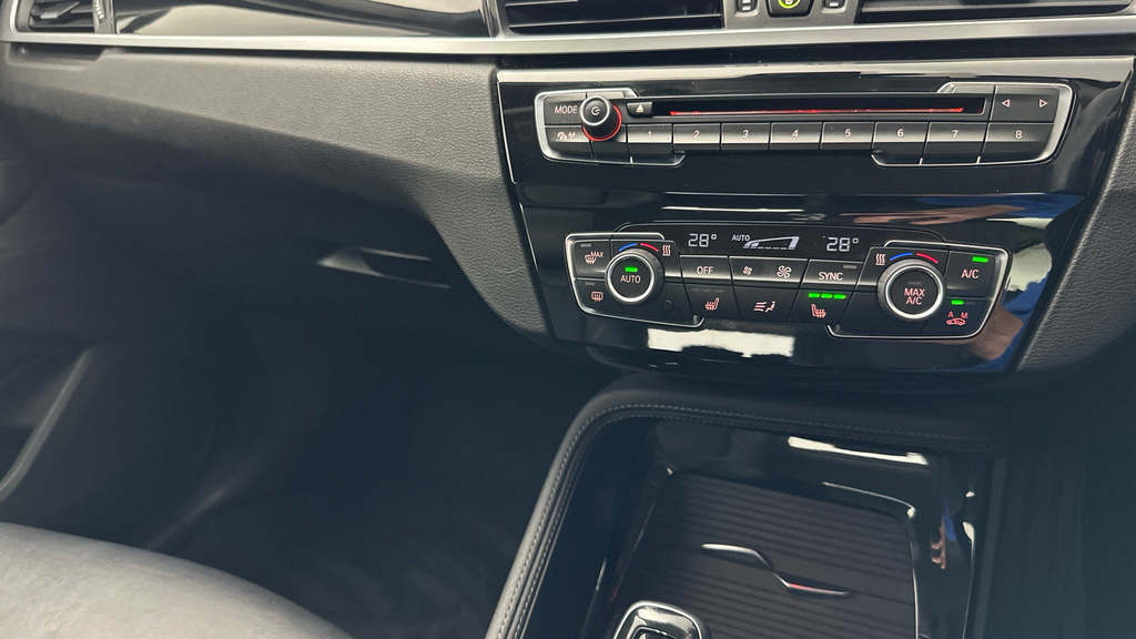 BMW X1 Xline Grey #17