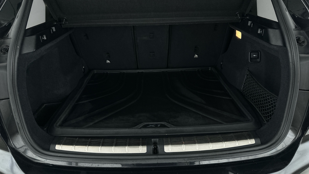 BMW X1 Xline Grey #20