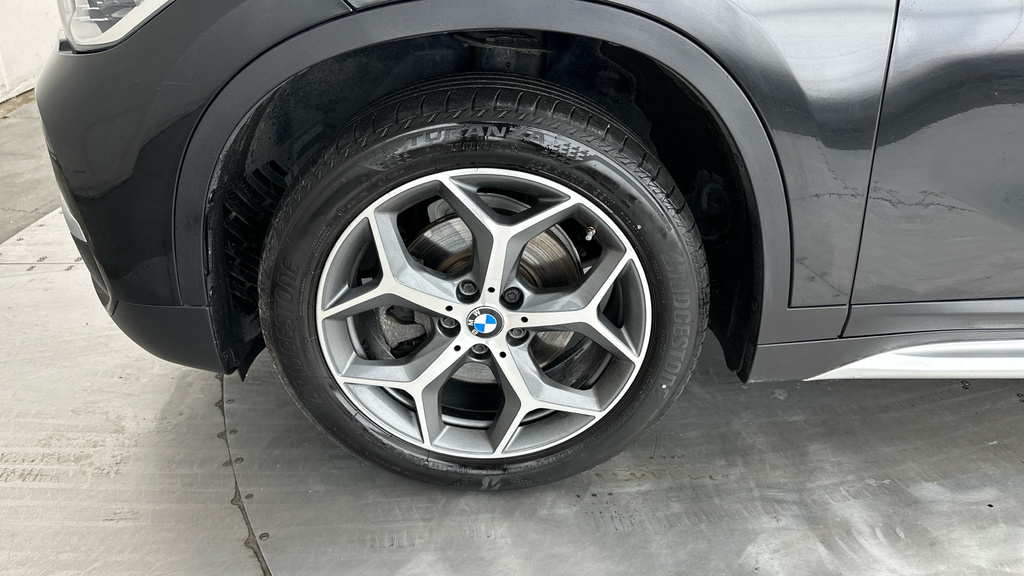 BMW X1 Xline Grey #22