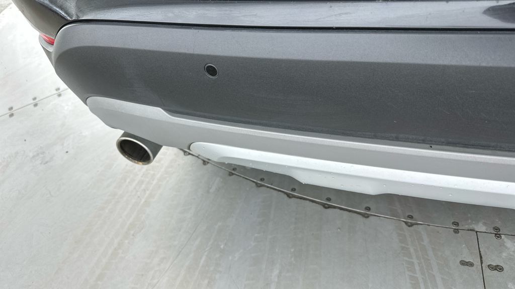 BMW X1 Xline Grey #5
