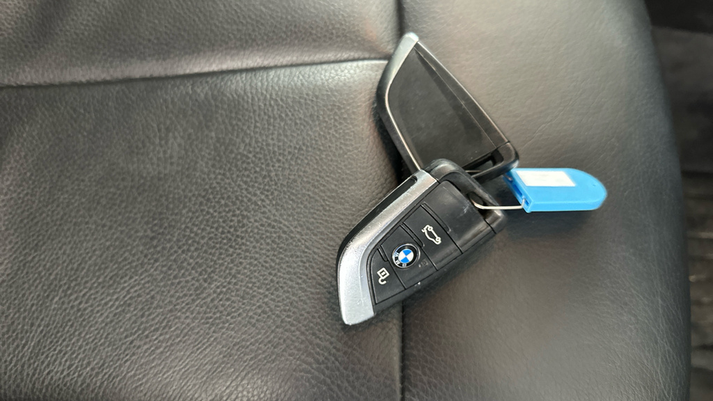 BMW X1 Xline Grey #27