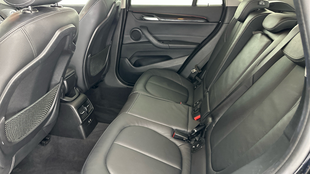 BMW X1 Xline Grey #19
