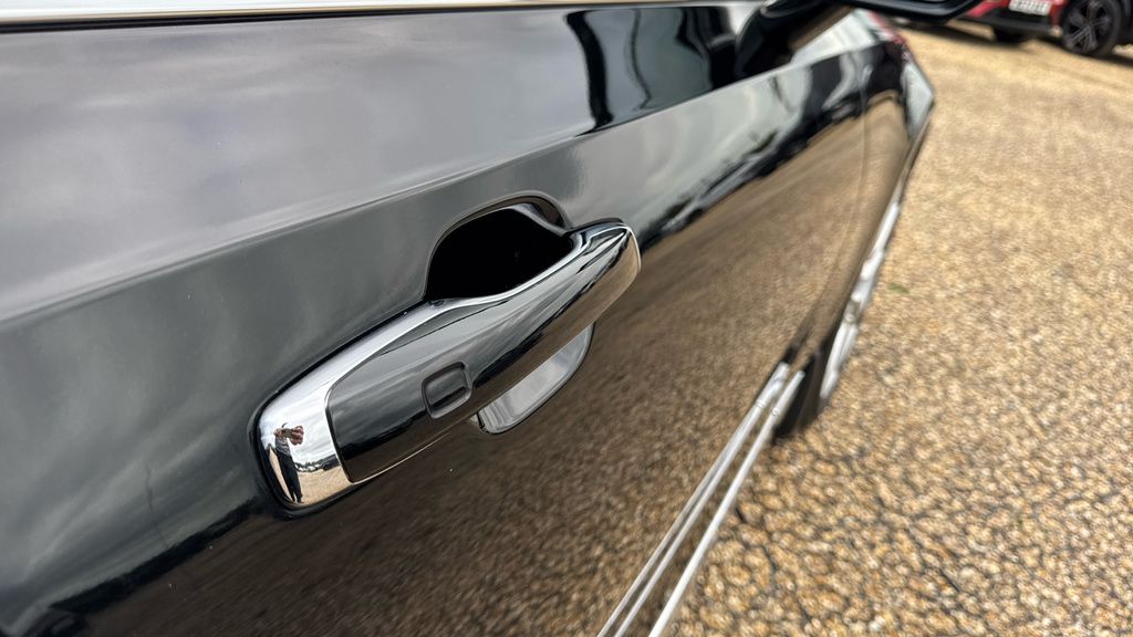 Volvo S90 D4 R-design Pro Grey #25