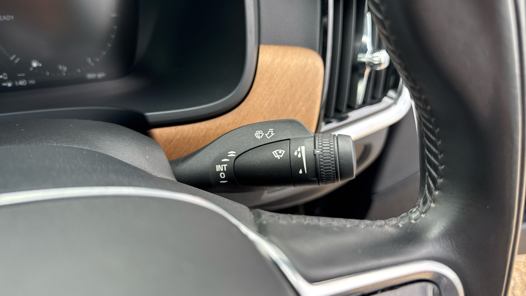 Volvo S90 D4 R-design Pro Grey #32