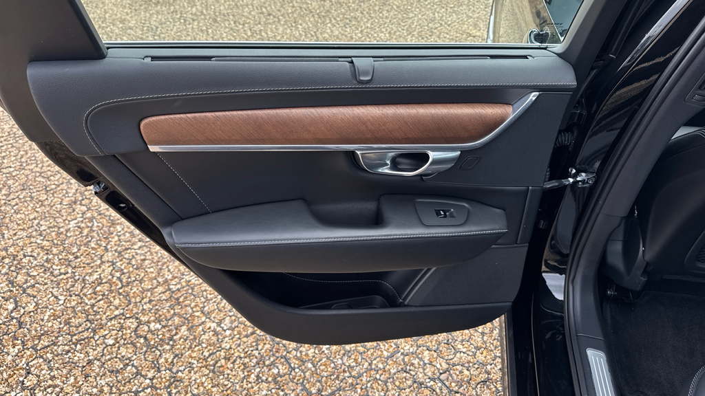 Volvo S90 D4 R-design Pro Grey #21