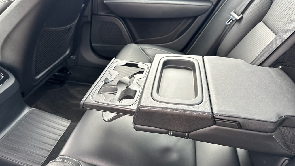 Volvo S90 D4 R-design Pro Grey #43