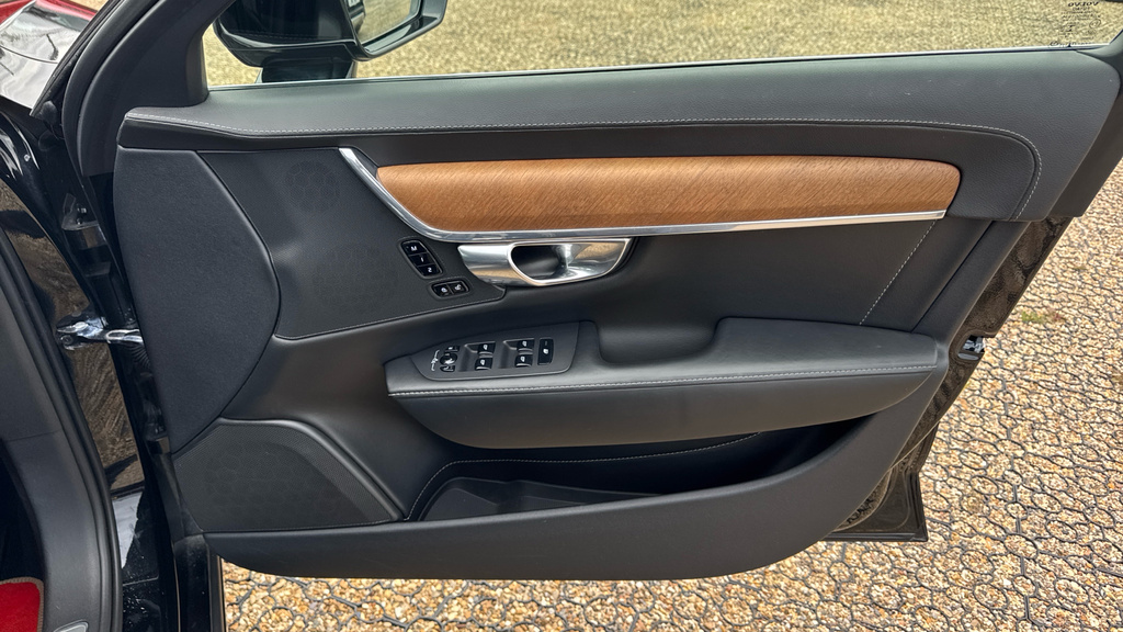 Volvo S90 D4 R-design Pro Grey #38