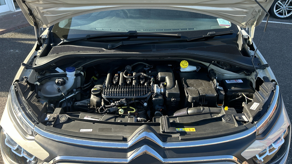 Citroen C3 Elle  #16