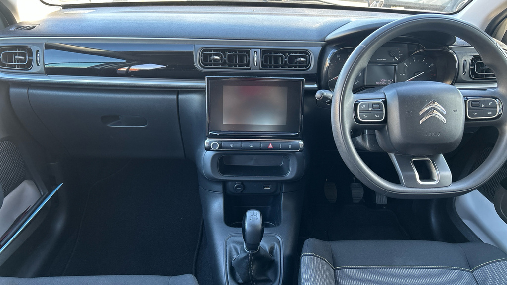 Citroen C3 Elle  #11
