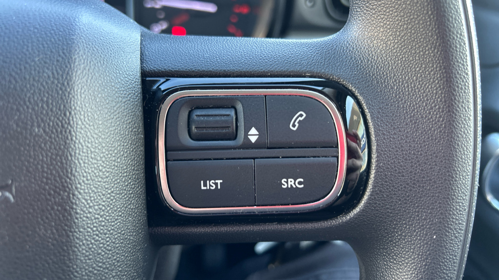 Citroen C3 Elle  #23