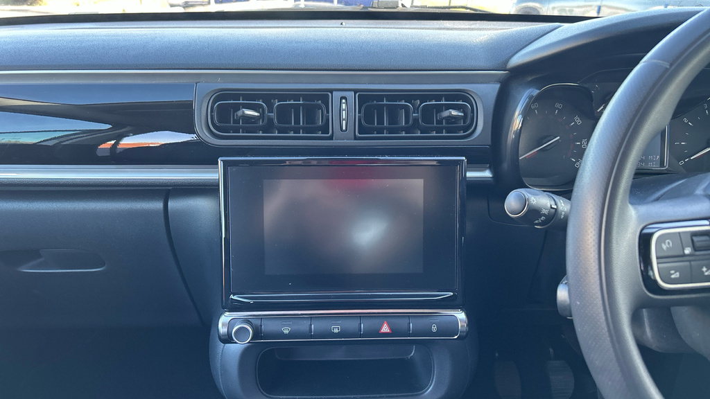 Citroen C3 Elle  #12