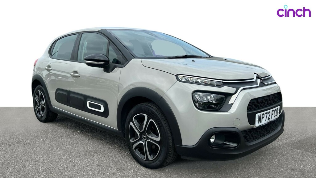 Citroen C3 Elle  #1