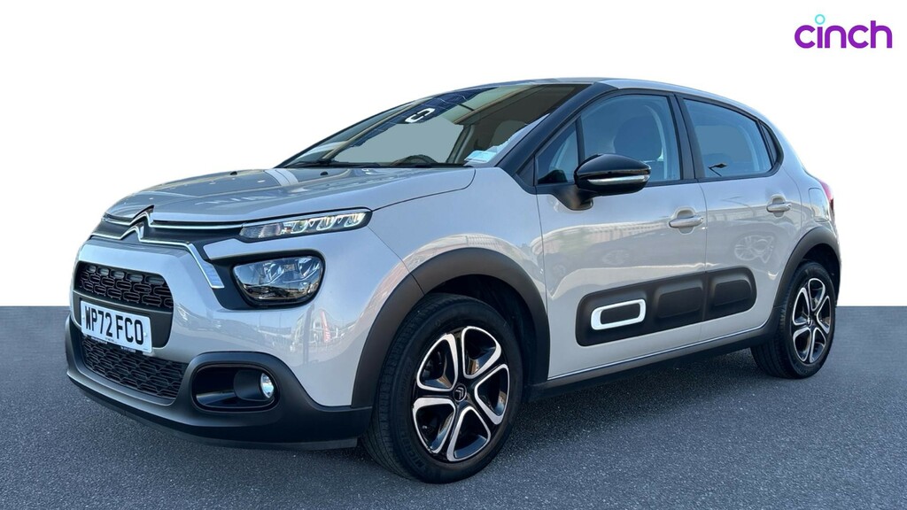 Citroen C3 Elle  #7