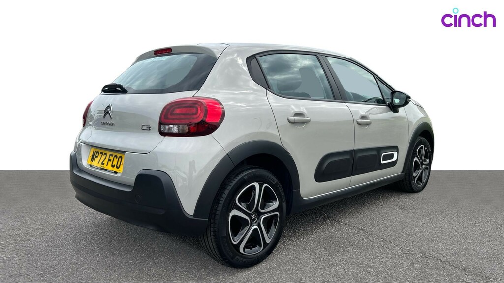 Citroen C3 Elle  #3