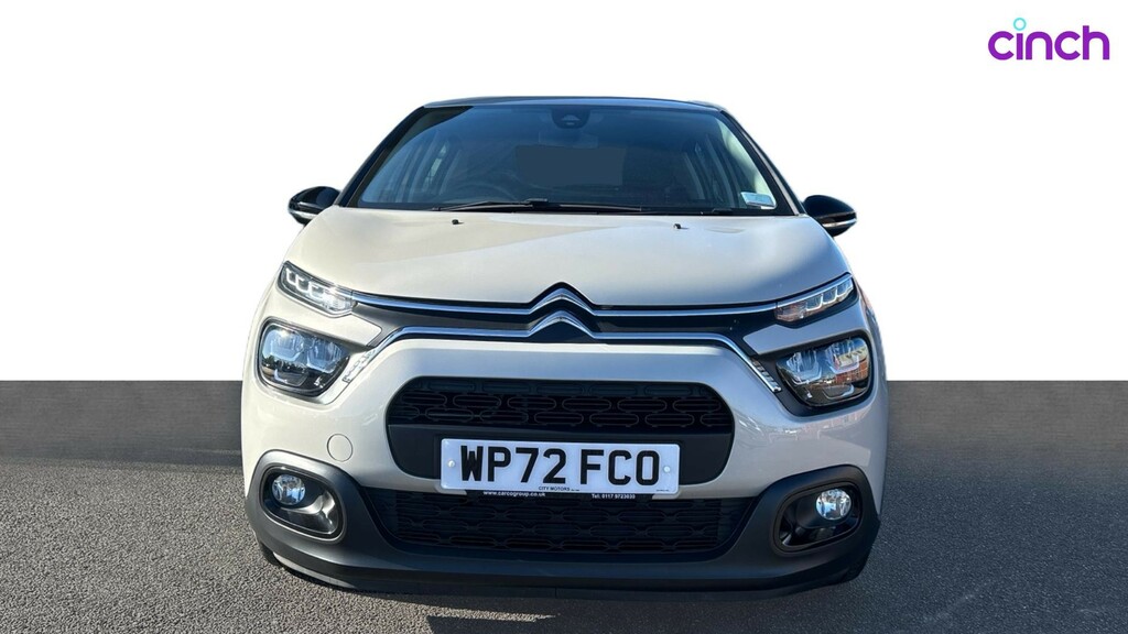 Citroen C3 Elle  #8