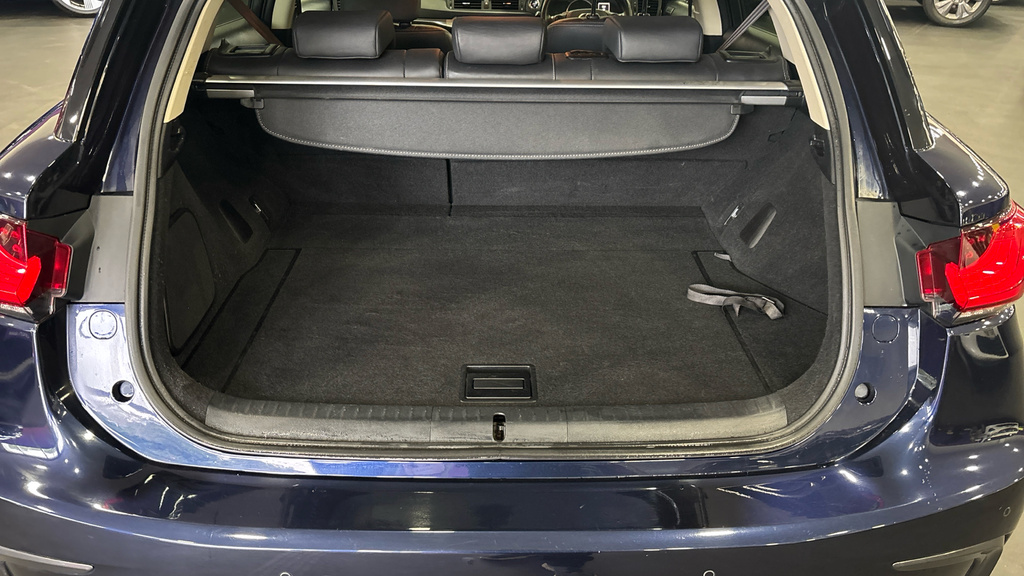 Lexus CT 200H 1.8 Premier #15