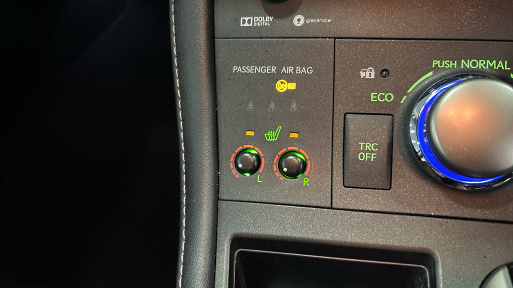 Lexus CT 200H 1.8 Premier #42