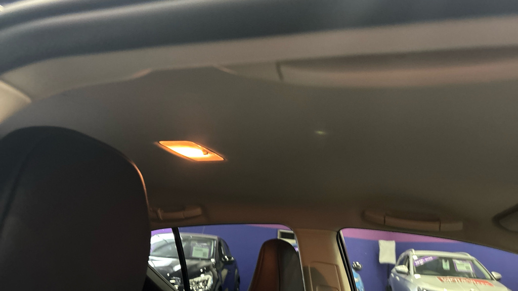 Lexus CT 200H 1.8 Premier #29