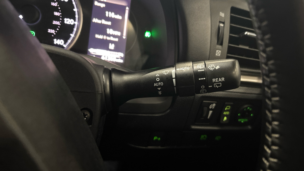 Lexus CT 200H 1.8 Premier #23