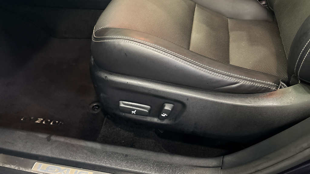 Lexus CT 200H 1.8 Premier #30
