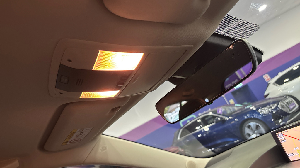 Lexus CT 200H 1.8 Premier #41