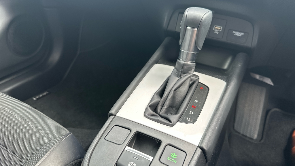 Honda Jazz Advance Black #30