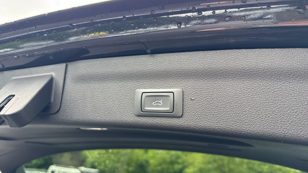 Audi A6 Avant Petrol Blue #7