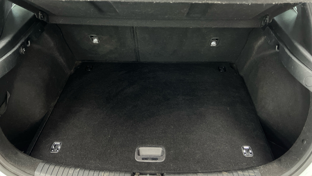 Kia Ceed Ceed 3 Isg White #21